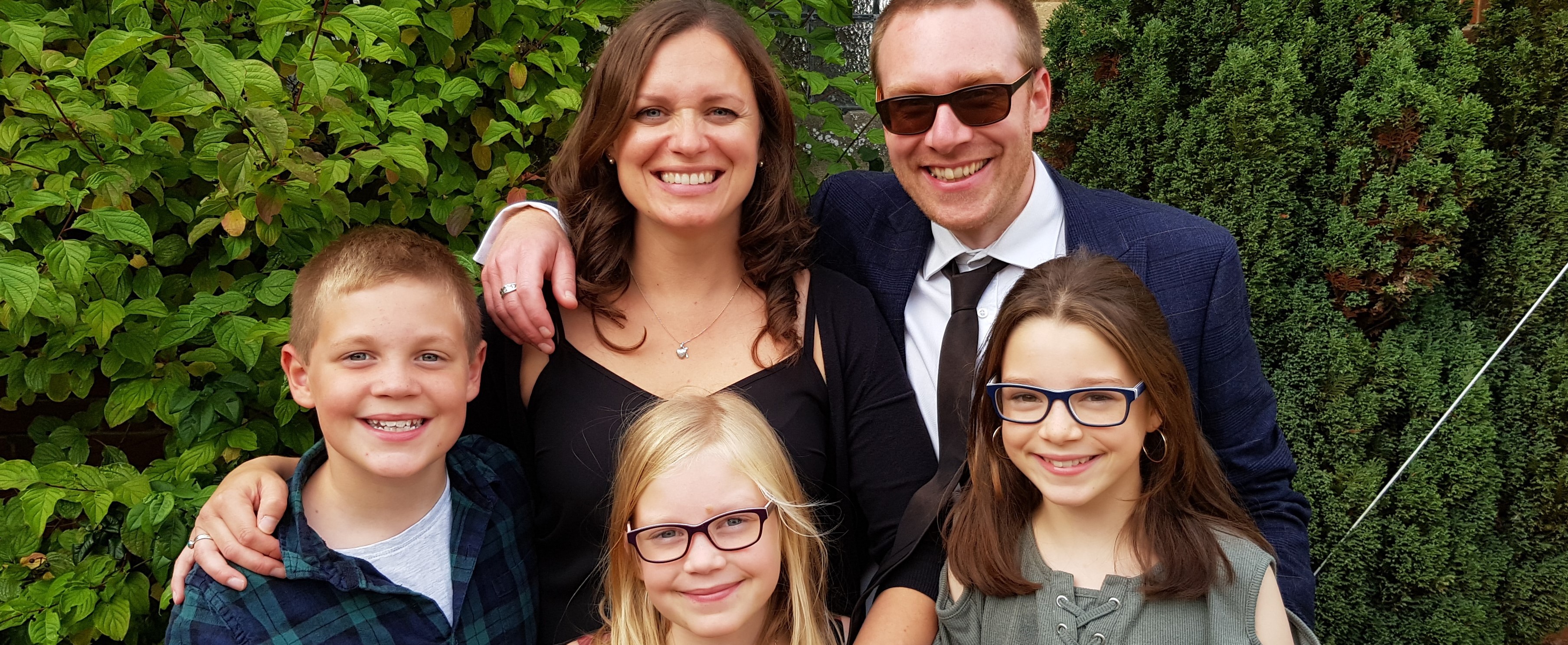 Introduction to the New HBC Minster