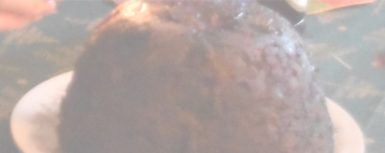 Christmas Pudding Event*7.00pm Sunday 21st Nov