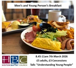 Breakfast 7th March V1