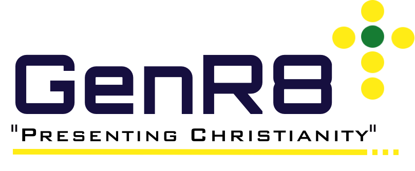 GenR8-Logo