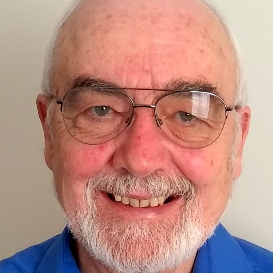 Ian Randall 2025-2