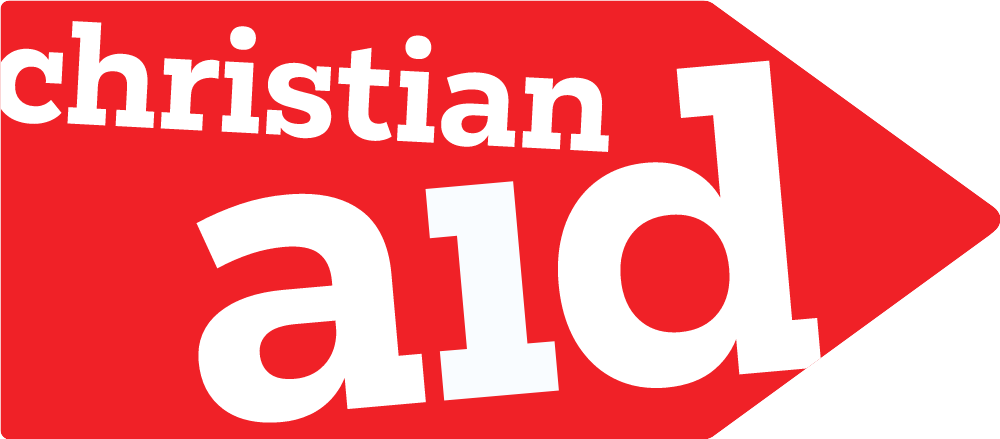Christian aid logo