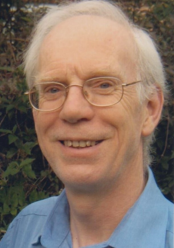 Barry Vendy