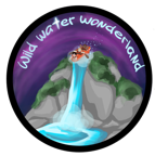 Wild Water Wonderland Logo
