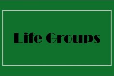 Life Groups