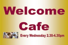 Welcome Cafe