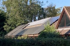 Eco Church